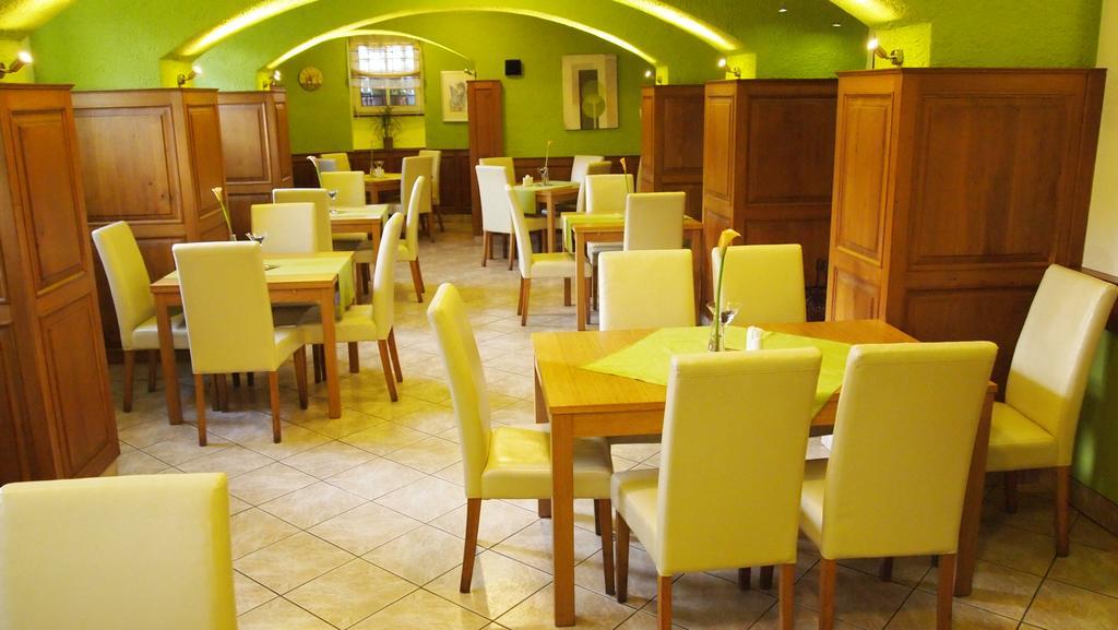 Pension Habermannova Vila Bludov  Экстерьер фото
