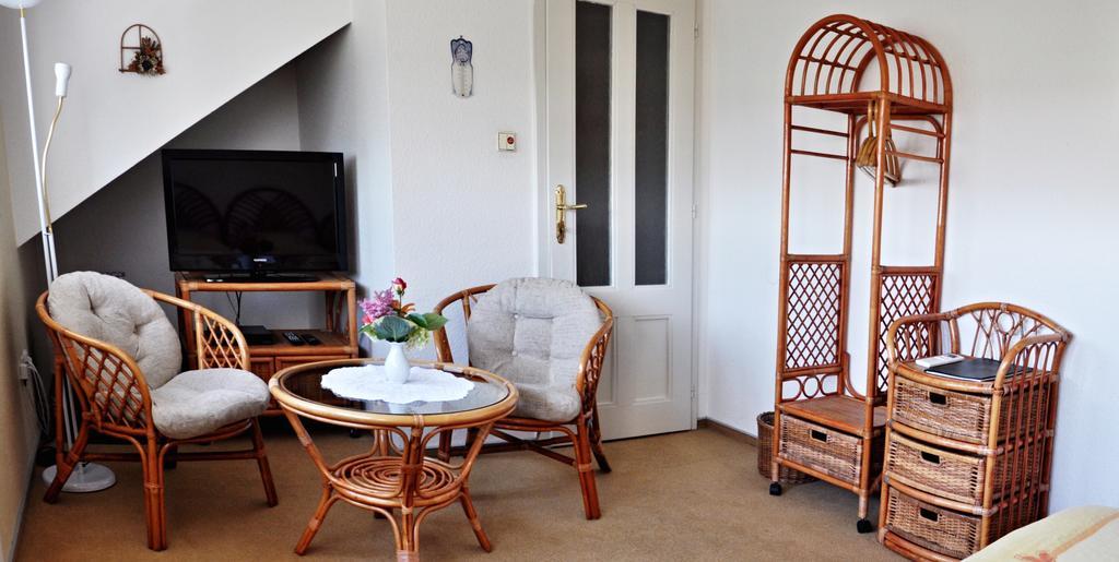 Pension Habermannova Vila Bludov  Номер фото