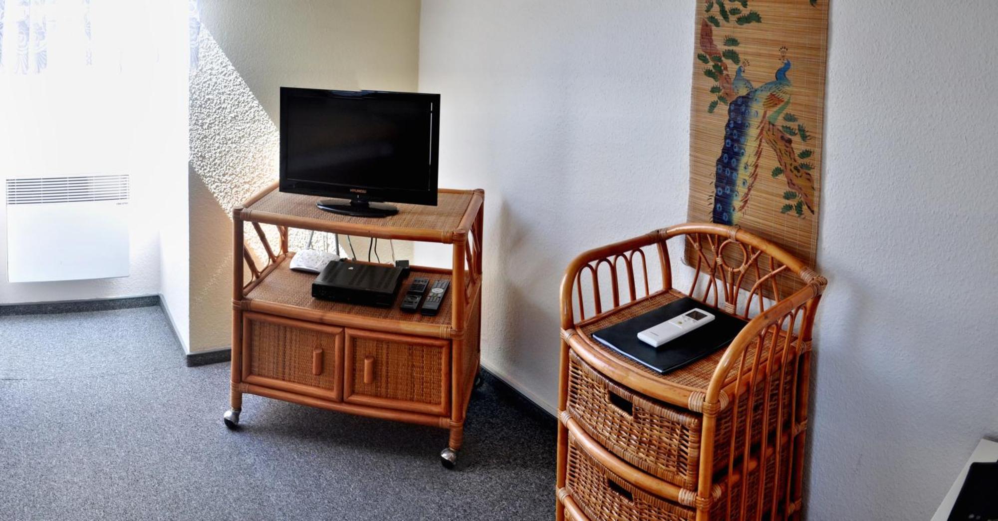 Pension Habermannova Vila Bludov  Номер фото