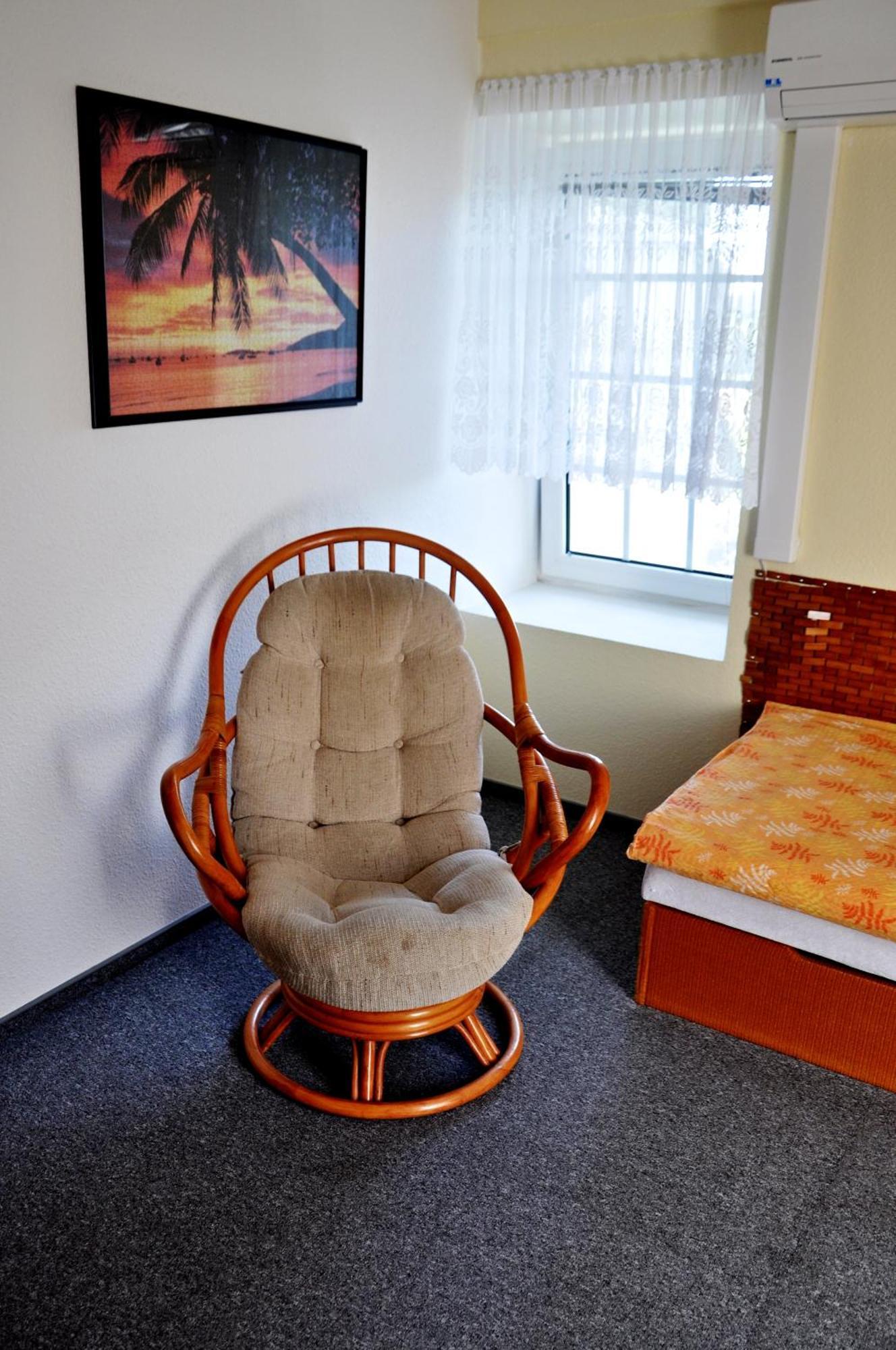 Pension Habermannova Vila Bludov  Номер фото